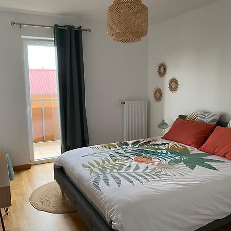 Appartement Neuf A St Jean De Niost Tout Confort Saint-Jean-de Niost Exterior photo